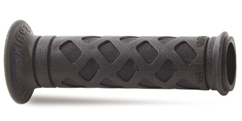 Manetki pg699 road (22+25mm, dł.125mm) kolor czarny (jednoskładnikowe) (699-102) (pg699)