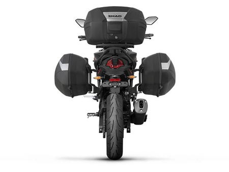 Stelaż kufra tylnego Shad do Voge 300DS