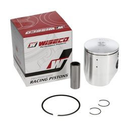 Wiseco tłok yamaha yz 125 (yz125) '98-01 (śr. cyl. 54,50mm) (pierścienie 2146cs) (8091d050)