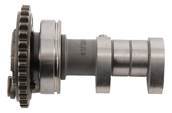 wałek rozrządu (wydechowy) yamaha wr 250f '15-'17 (wr250f) stage 2 (podwyższony moment obrotowy w średnim i wyższym zakresie obrotów)