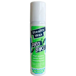 PUTOLINE PROBIKE STEALTH WAX 75ML