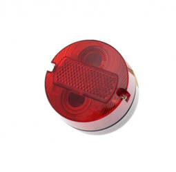 Lampa tył do Simson S50 S51 org