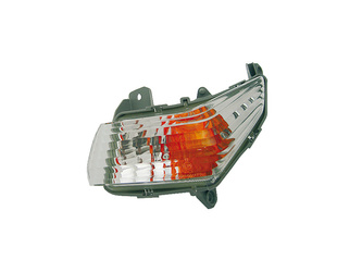 kierunkowskaz suzuki gsr 600 (06-), b-king 1300 (09-) prawy przód (9983)