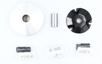 Wariator Kompletny Tunning Gilera/Piaggio 92-96 50ccm 2t Power Force