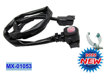 Włącznik kontroli startu (launch control switch) yamaha yz 450f '20-'22