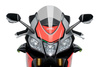 Boczne Spoilery Dociskowe Do Aprilia Rsv4 Rf/Rr 15-21 Zielone