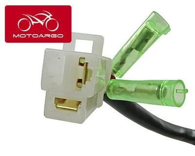 Iskrownik stator skuter 4t 139qmb gy6-50 12V