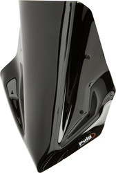 Szyba Sportowa Puig Do Honda Nc750x 16-18 Czarna