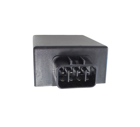 Moduł Zapłonowy Power Force Suzuki An125 Burgman 125 Hs125