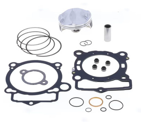 TŁOK Z USZCZELKAMI TOP-END KTM EXC-F (EXCF) / XCF-W 250 '14-'16, HUSQVARNA FE 250 '16, (4T) KUTY (STD. 77.95MM) (13.9:1)