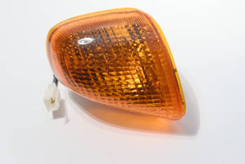 Jr kierunkowskaz kawasaki zzr 1100 '93-99 lewy tył