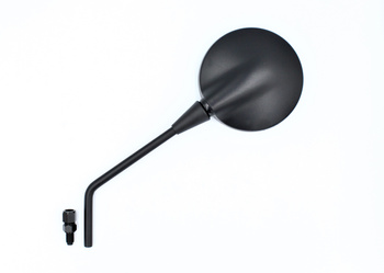 Lusterko Lewe Bmw F650gs/ Cs G650x/ Hp2 M10 Power Force