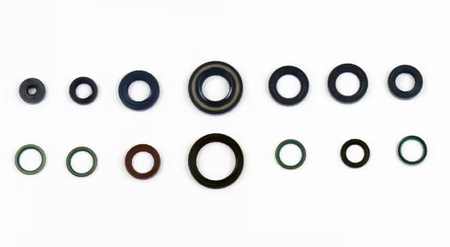 KOMPLET (ZESTAW) USZCZELNIACZY SILNIKOWYCH DUCATI MONSTER 400 / 600 / 750 / 900 '93-'00 , SUPER SPORT 750 / 900 , DUCATI 944 ST2 '97-'98