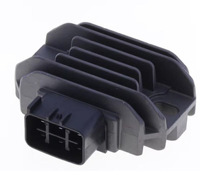 REGULATOR NAPIĘCIA KAWASAKI KFX 450 R '08-'14, KFX 400 '03-'06, KLX 125 '10-'11, KX 250 F (KXF) '11-'12, KX 450 F '09-'11, HUSQVARNA SMR 450 / 510 '11-'12, TC / TE 450 '11, (OEM: 210660042)