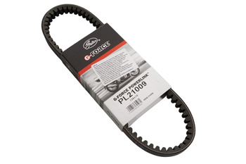 PASEK NAPĘDOWY SKUTER POWERLINK YAMAHA XC 115 S D'ELIGHT '13-'16, MOTOWELL YOYO 4T (728x19) (PL21009)