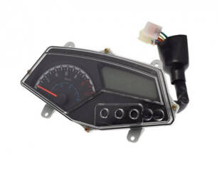 Licznik szybkościomierz do Longjia LJ125QT-8M