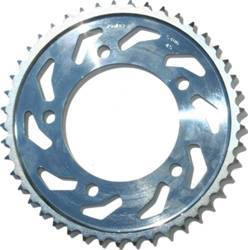 Zębatka tylna 805 50 suzuki dr 125sm (08-10), ts125r '89-'96, ts125x '84-'91 (jtr805.50) (łańc. 428) (80550jt)