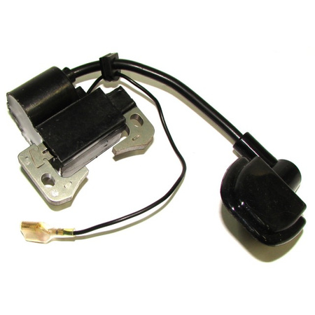 Cewka Zapłonowa Power Force - Zapłon Z Fajką Pocket Bike