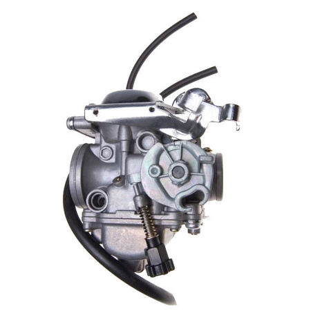 Gaźnik Kingway Czoper 250 zestaw 2 szt