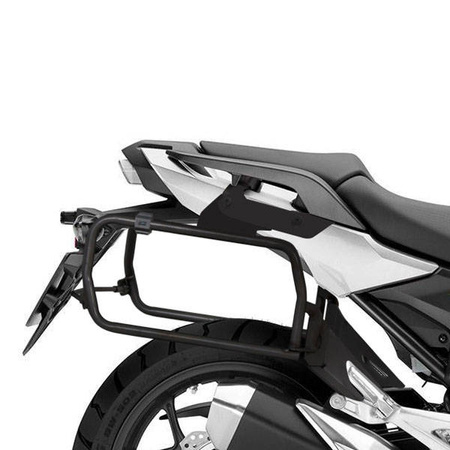 Stelaż do kufrów bocznych Shad 4P Terra do Honda NC750