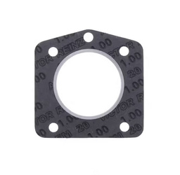 USZCZELKA POD GŁOWICĘ (GŁOWICY) KTM RV / GS / MX 125 '82