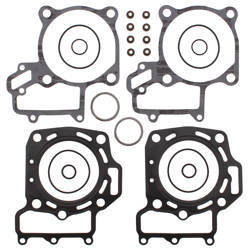Winderosa (vertex) uszczelki top-end kawasaki kvf 650 4x4 i brute force (06-13)
