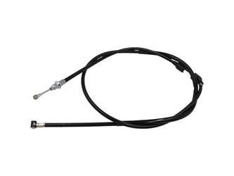 Linka sprzęgła do motocykl 139FMB 128,5 cm