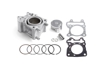 Cylinder Nicasilowy Airsal Honda Pcx Sh Forza 150 Ccm 58mm 4t