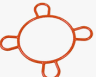 Athena 2022/05 uszczelka pod głowicę ( głowicy ) aprilia af1/clasic/europa/pegaso/red rose/rs/rx 50 '91-'02, tuono 50 '03-'04, minarelli am3/4/5/6 50 '92-'12 (oem:8206948)