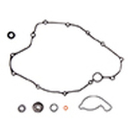 Prox zestaw naprawczy pompy wody honda crf 450r '17-'18, crf 450rx '17-'18