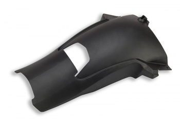 Przedłużenie błotnika tylnego rr shock mud plt col. 001