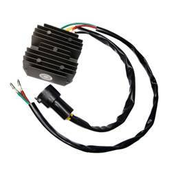 Gz 2022/08 regulator napięcia honda trx 300 fourtrax '93-'00