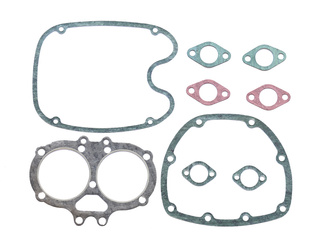 USZCZELKI TOP-END BSA A65 TWIN 650 62-73