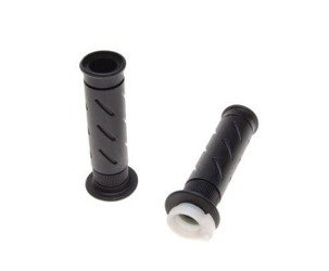 Manetki do skutera 2T i 4T z Tuleją Gazu