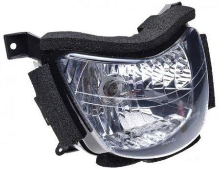 Lampa przód do Junak 901