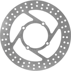 Tarcza hamulcowa tył suzuki gsf 400 bandit 89-95, gs 500 89-08, gsxf 600 93-97, gsxf 750 89-97