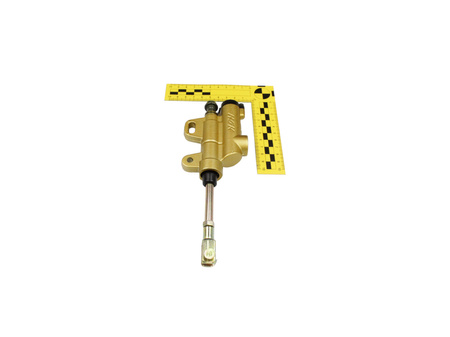 Pompa hamulcowa power force nożna motocykle / atv bas443000-029bp-a