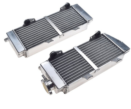 Chłodnica cieczy do motocykla HONDA CRF450X 2005-2016