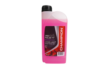 PŁYN DO CHŁODNICY COOLANT PROPULSE TT 1L