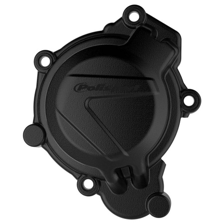 Osłona pokrywy (dekla) alternatora ktm sx125/150 '16-'22