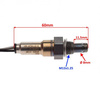 Sonda lambda czujnik tlenu do Longjia LJ125T-8M