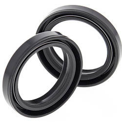 Uszczelniacze przedniego zawieszenia olejowe ktm sx 50/60/65 98-11