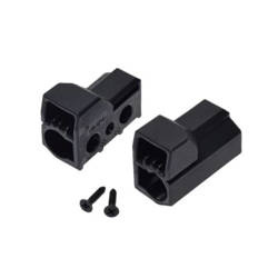 Zestaw montażowy kufra Shad SH23 komplet