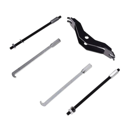 Ściągacz sprężyny amortyzatora tył kpl Twin-Shock