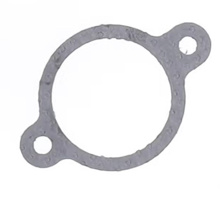 USZCZELKA KOLEJKTORA WYDECHOWEGO GAS GAS EC/EX/MC 250F/350F '24, HUSQVARNA FC 250/350 '23-'24, FX 350 '23-'24, KTM EXC-F 250 '24, SX-F/XC-F 250/350 '23-'24 (OEM: A46036041000)