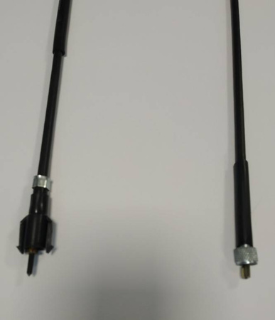 Linka licznika / prędkościomierza derbi senda (pancerz-1028mm/linka-1061mm)