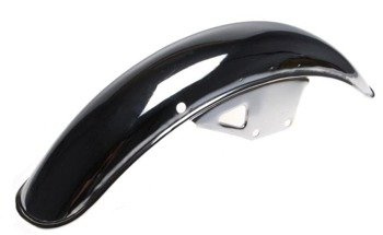 Błotnik przedni do motocykla do Suzuki Gn125