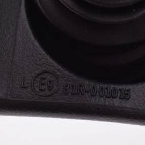 Lusterka uniwersalne okrągłe M10 X 15mm Mp333