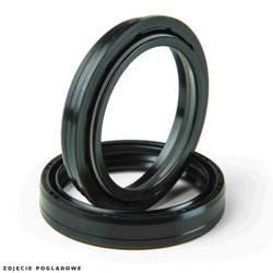 Uszczelniacze przedniego zawieszenia tcl 37x49/49,4x8/9,5 (ari027)