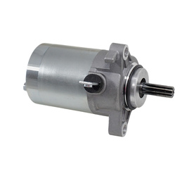 Rozrusznik Elektryczny Power Force Yamaha N-Max 125